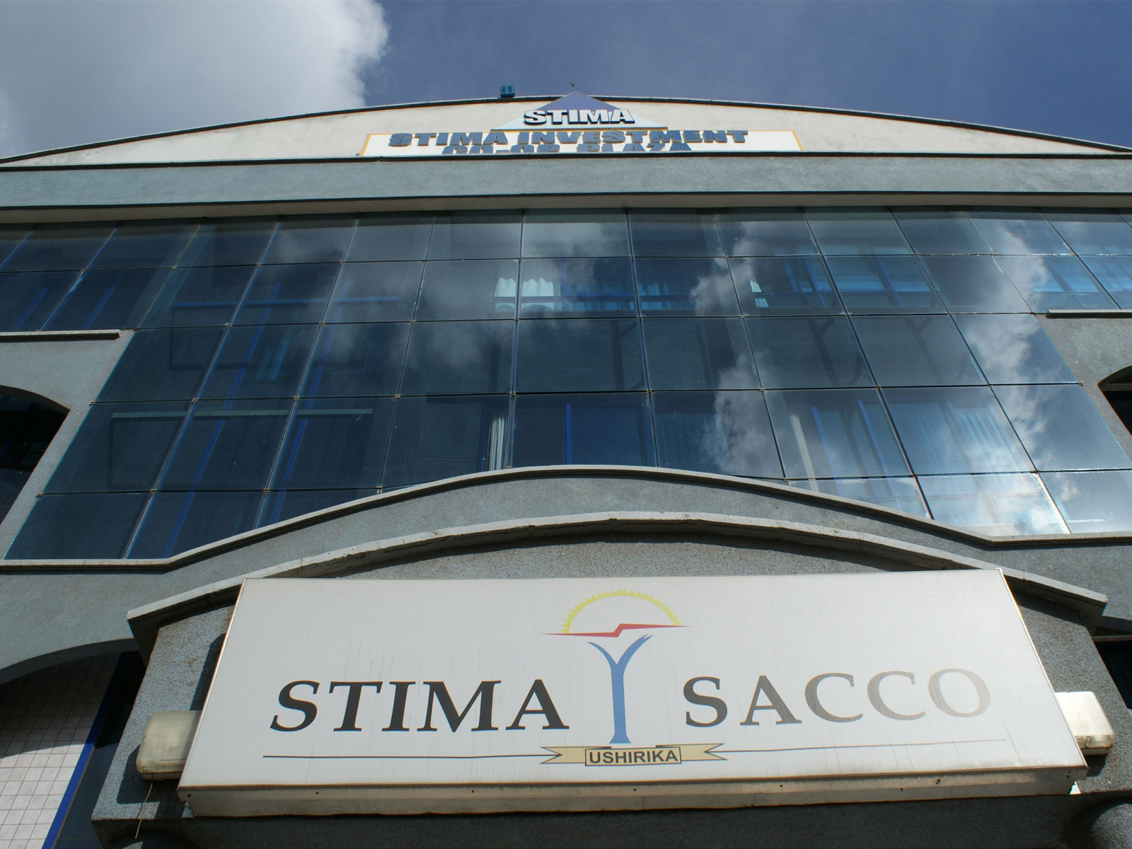 Image result for stima sacco